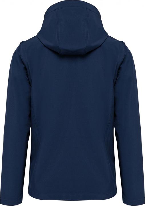 Actual product image Kariban Softshell (L)