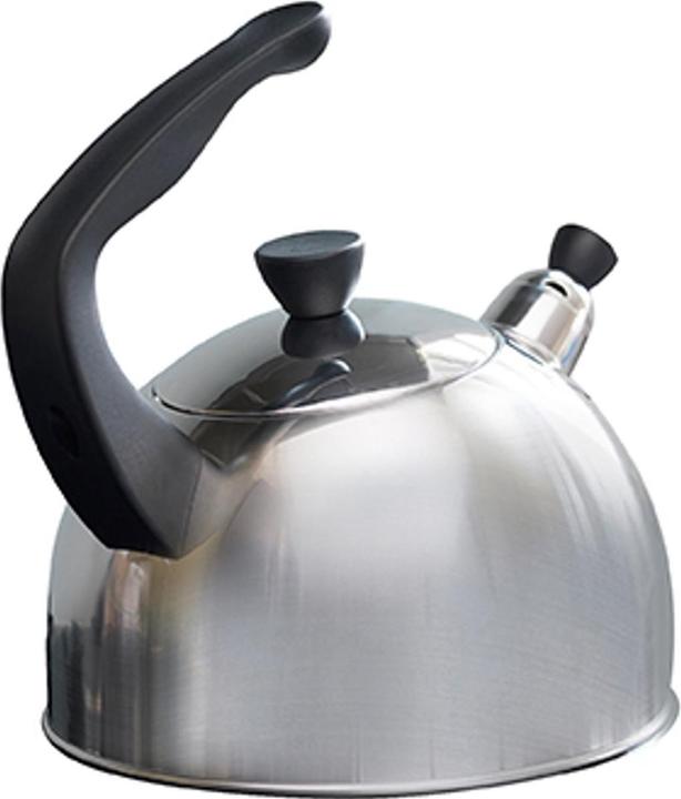 Actual product image BK Karaat+ Fluitketel - 2,5 litre - inductie (2.50 l)