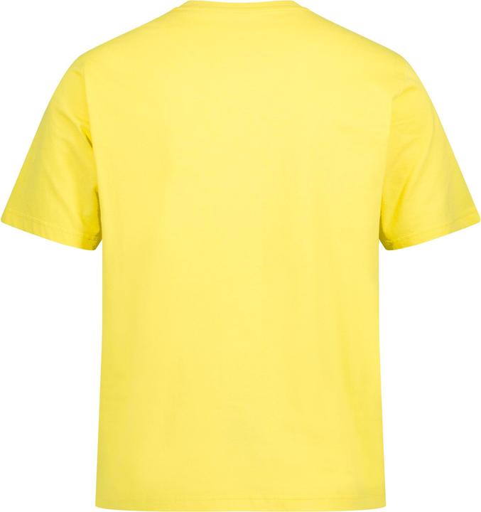 Image du produit JP1880 T-shirt de pyjama à manches courtes, col rond et imprimé (3XL)