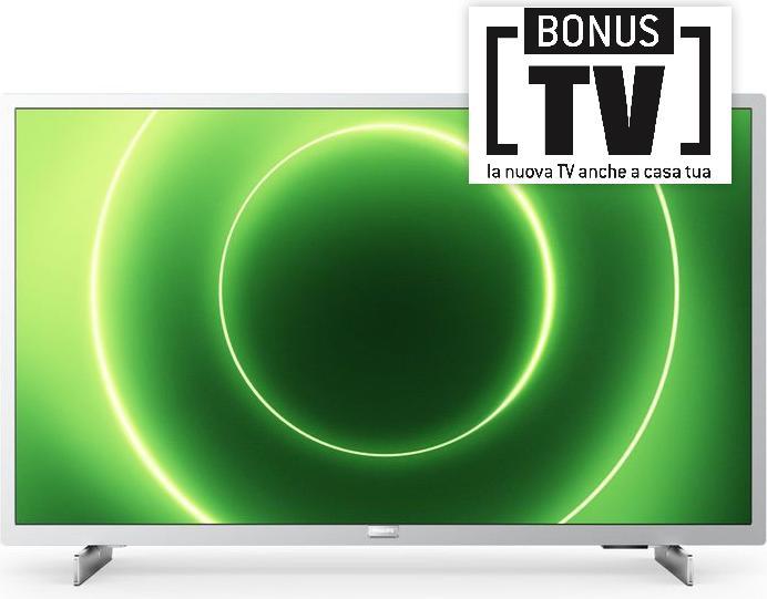 Image du produit Philips 32PFS6855/12 (32", 6800, LED, Full HD, 2020)