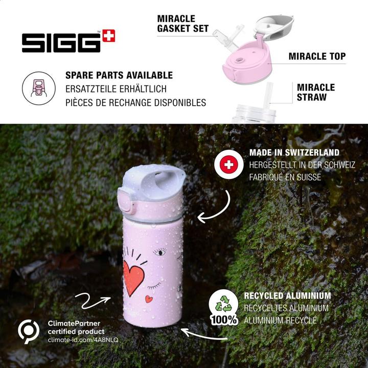 Immagine prodotto Sigg Miracle (0.40 l)
