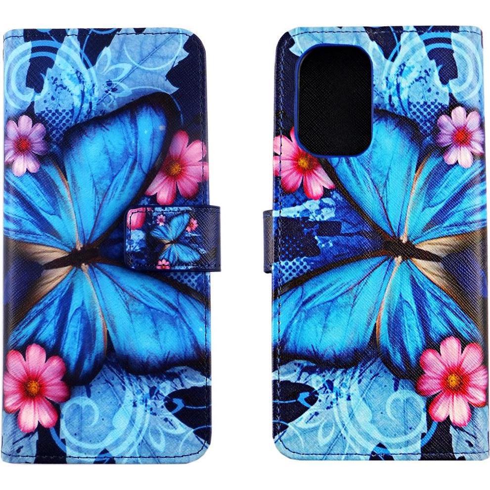 König Design Handyhülle für Xiaomi Mi 11i / Poco F3 Case Cover Schutztasche Schutzhülle Etuis (Xiaomi Poco F3), Smartpho...