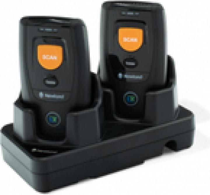 Newland BS8080, 2 slot charging