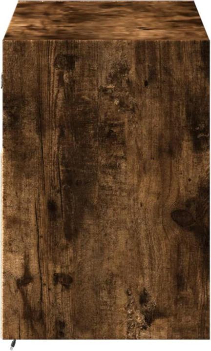 Produktbild vidaXL TV-Wandschrank (100 x 31 x 45 cm)