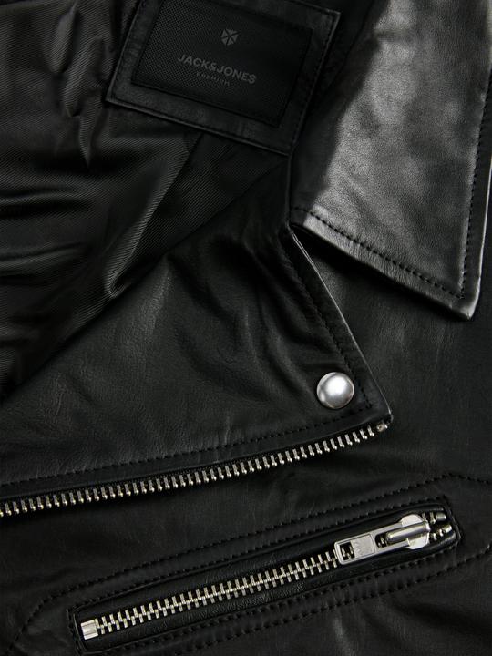 Immagine prodotto Jack & Jones Lederjacke Lederjacke (M)