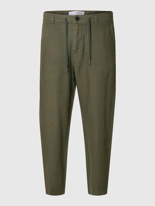 Produktbild Selected Homme 100% Leinen Hose (XL)