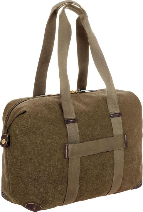 Immagine prodotto Brics Borsa da viaggio Sorrento 43cm Cacao