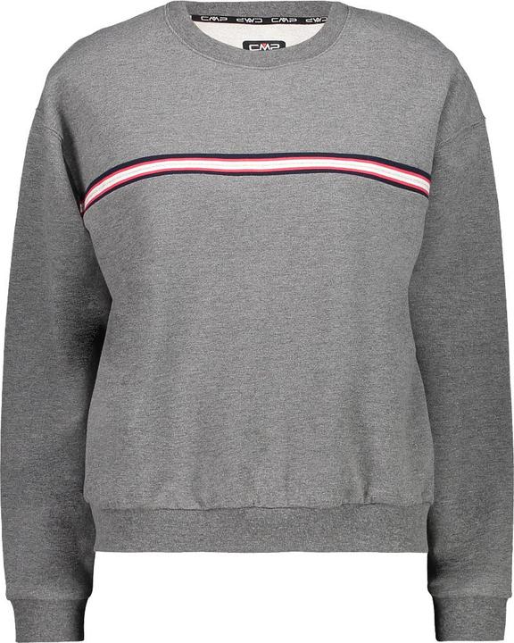Produktbild CMP Campagnolo Sweatshirt Damen (M)