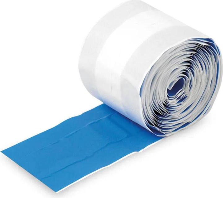 Actual product image Detectaplast Universal detectable plaster 6x5m 1pc, blue (1 x)