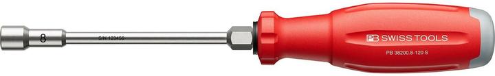 Produktbild PB Swiss Tools PB 38200 SwissGrip Evo (Aussensechskant)