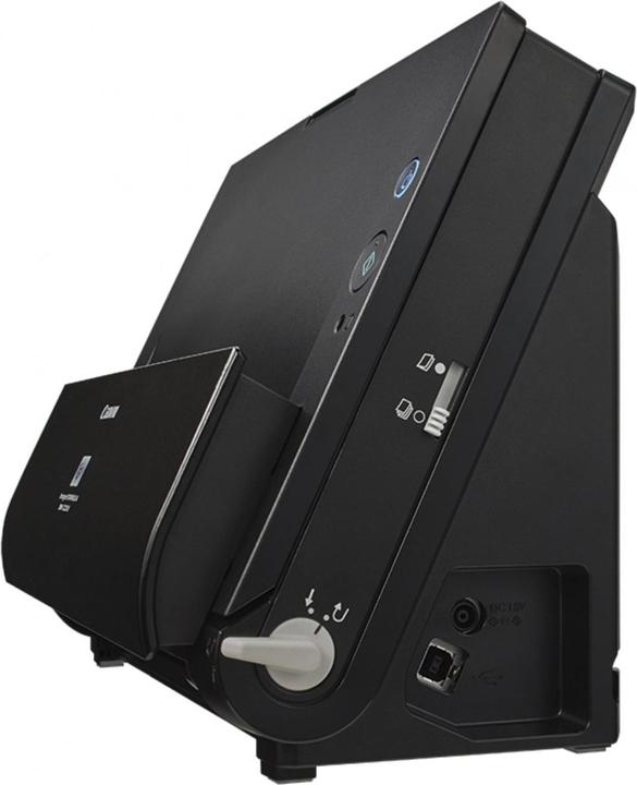 Actual product image Canon DR-C225 II imageFormula (USB)