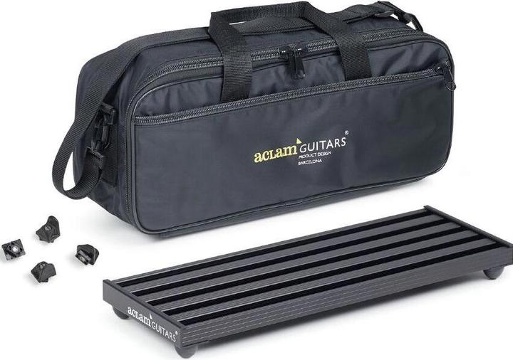 Produktbild Aclam Smart Track XS1 + Softcase (Instrumenten Schutzabdeckung)