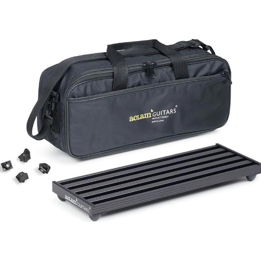 Thumbnail - Aclam Smart Track XS1 + Softcase (Instrumenten Schutzabdeckung), Zubehör Instrumente