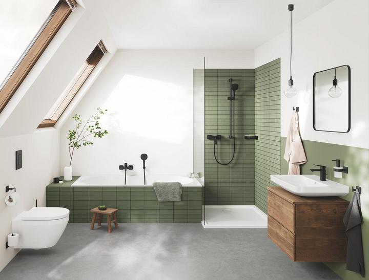 Produktbild Grohe Euro Keramik WC-Sitz mit Soft Close