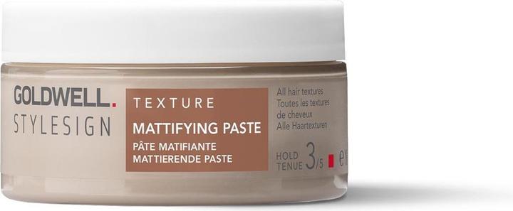 Immagine prodotto Goldwell Pasta opacizzante StyleSign Texture (Pasta per capelli, 100 ml)