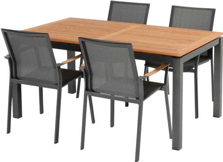 Produktbild Hartman Aruba