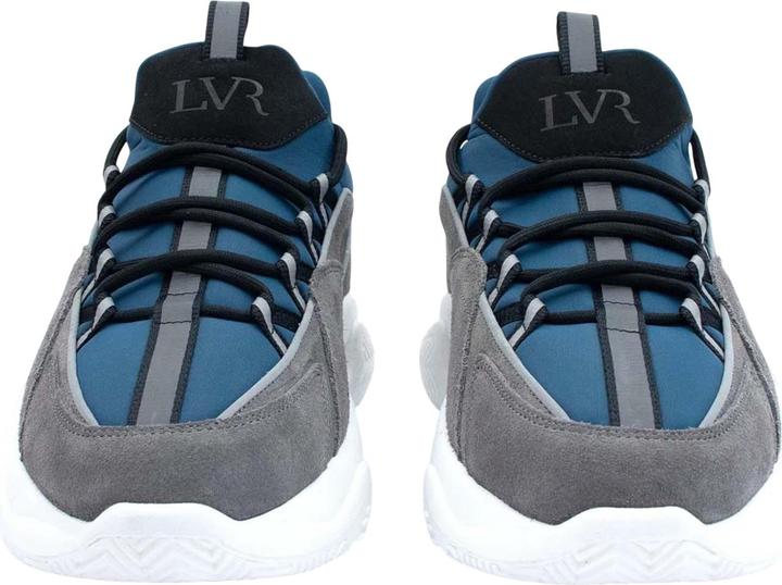 Produktbild Lavair Creator 2.0 Sneaker Wildleder (45.5)