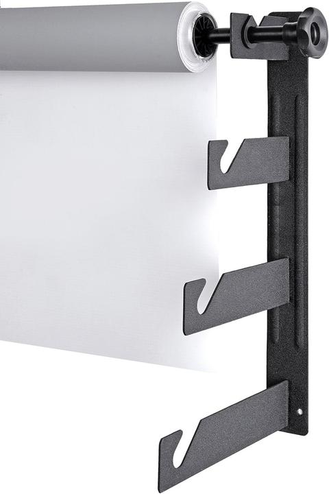 Actual product image Bresser MB-2 system for 4 wheels (Ceiling system)
