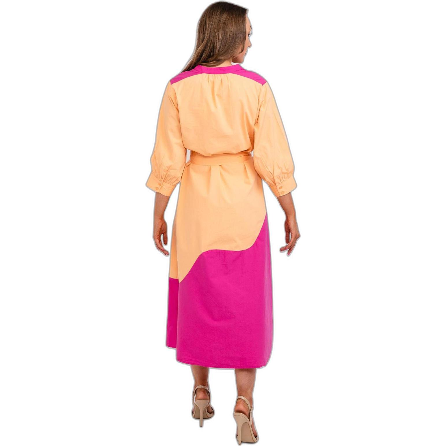 Thumbnail - B.young, Damen, Kleider, kleid isusu, Rosa, (34)