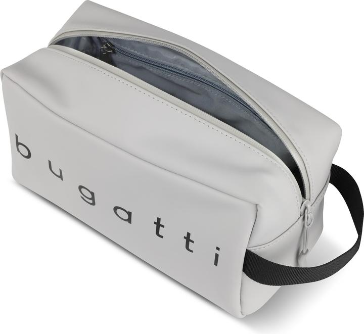 Immagine prodotto Bugatti Rina Borsa da toilette grigio chiaro (4 l)