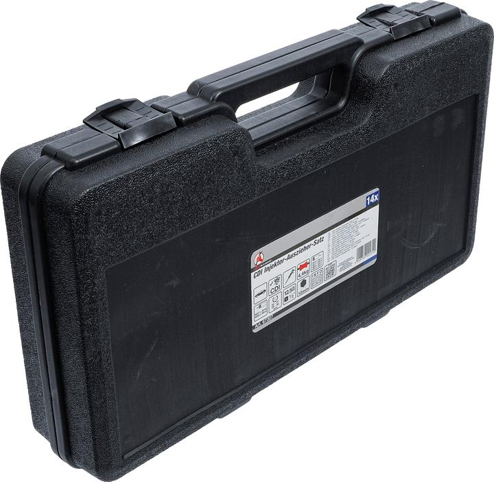 Actual product image BGS CDI Injector/Extractor Set 14 pcs.