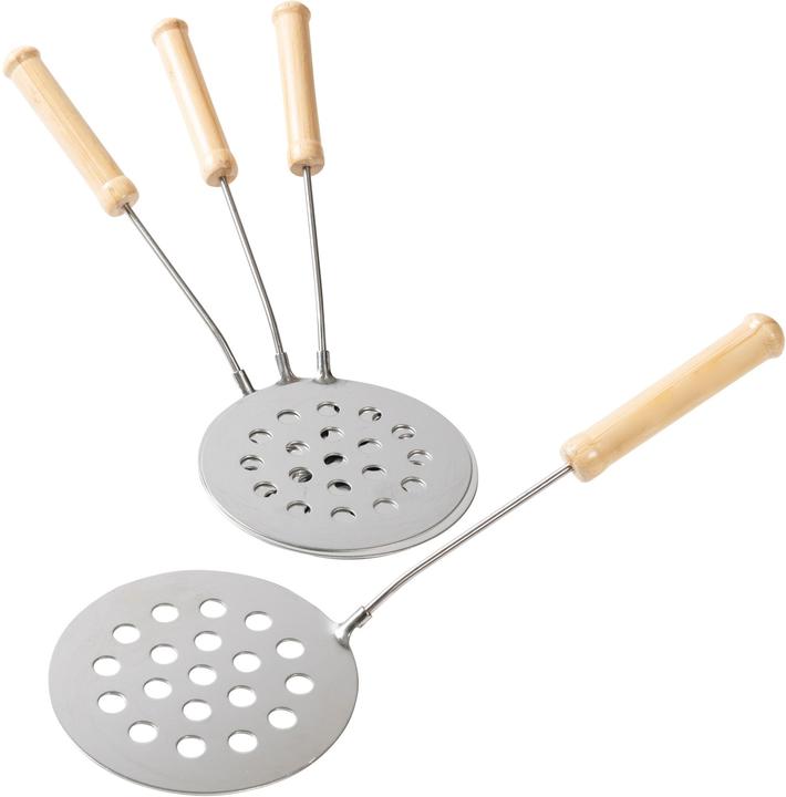 Produktbild Bestron Pizzetteria für 4 Personen