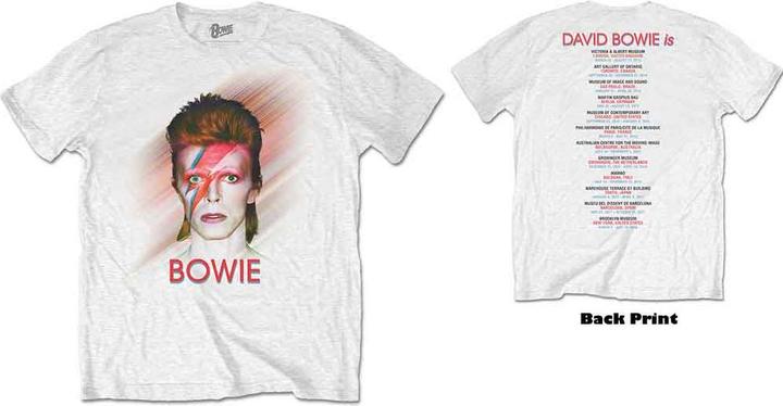David Bowie Bowie Is