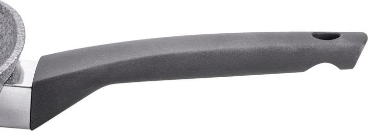 Image du produit Moneta 0009071428 Poêle Poêle à griller Carré (Poêle à grillades, Aluminium)