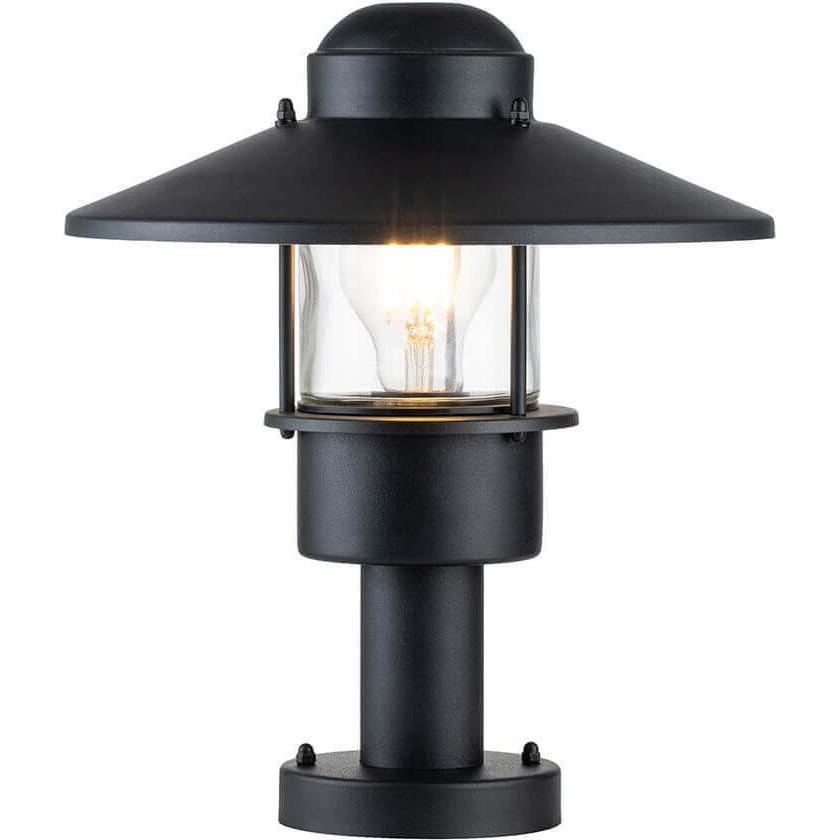 Elstead Lighting, Gartenbeleuchtung, Klampenborg (E27, IP44)