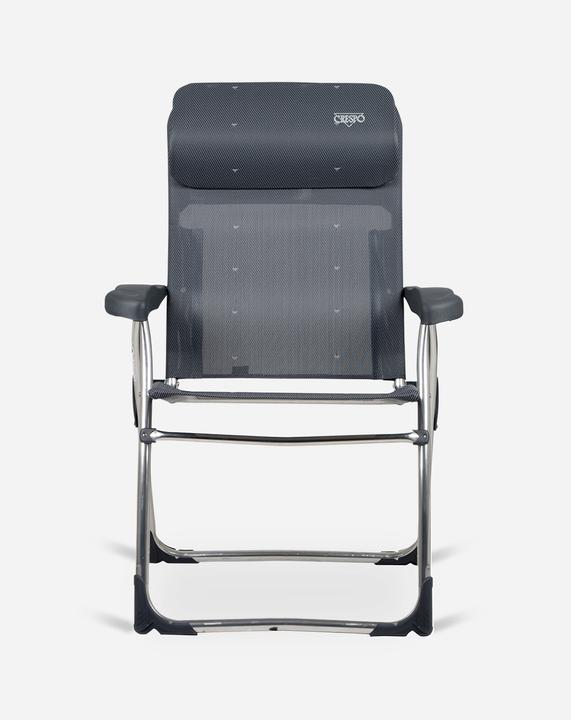 Produktbild Crespo Klappstuhl Compact AL/215-C, anthrazit