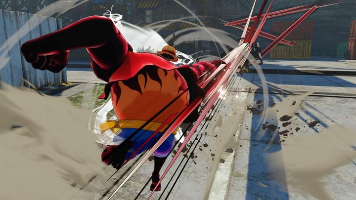 Image du produit Bandai Namco One Piece World Seeker (Xbox One X, Xbox Series X, Multilingue)