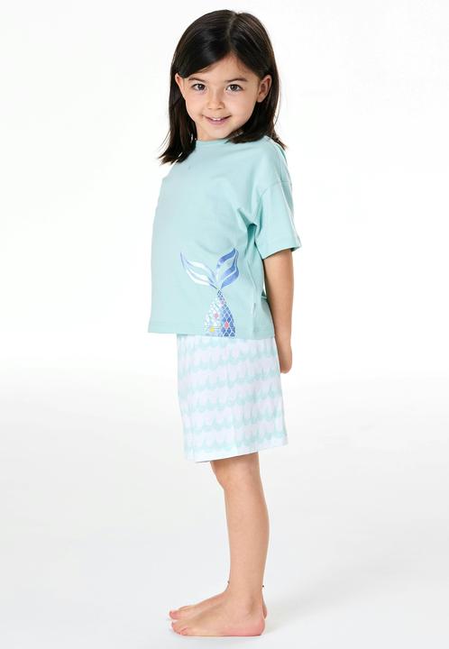 Produktbild Schiesser Pyjama Nightwear (98)