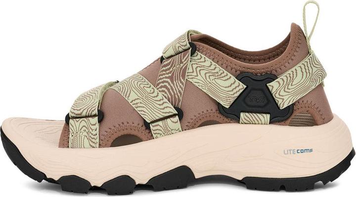 Immagine prodotto Teva W's Grandview Max Sandal (37.5)