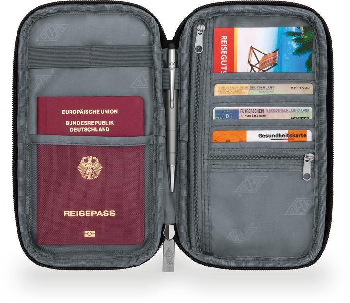 Immagine prodotto Wedo Organizzatore di viaggio