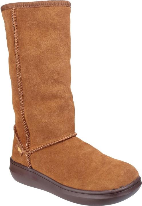 Produktbild Rocket Dog Lange Stiefel Sugardaddy Leder (42)
