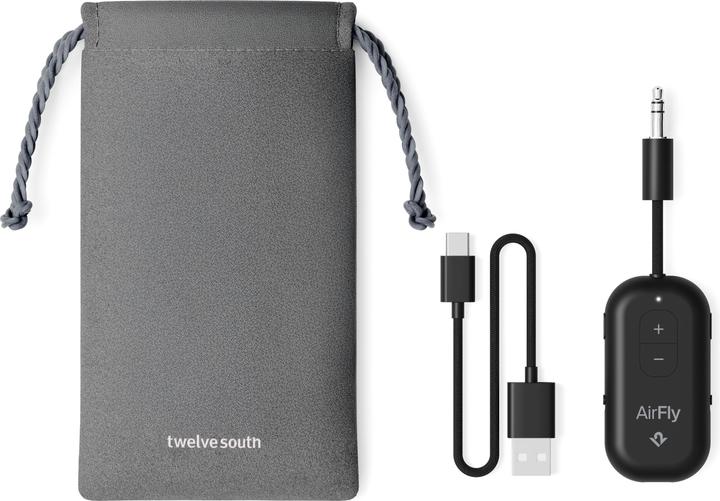 Actual product image TwelveSouth AirFly Pro 2