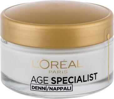 Actual product image L'Oréal Paris Age Specialist 65+ (50 ml, Day cream, SPF 20)