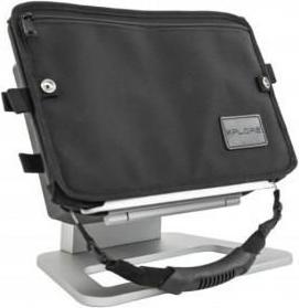 Image du produit Zebra 410023, Poignée, Argent,, XSLATE R12, 1 pièce(s)