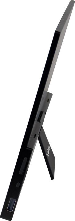 Produktbild Verbatim PMT-17 Portable Touchscreen Monitor 17.3" Full HD 1080p Metal Housing (17.30")