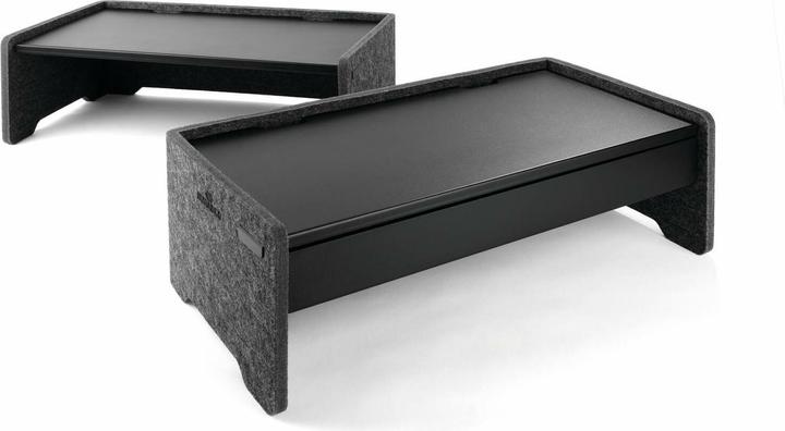 Actual product image Durable Drawer for EFFECT monitor stand