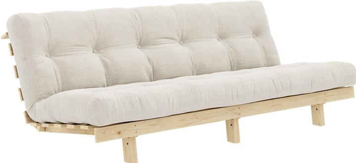 Actual product image Karup Design Lean (Sofa bed, 3-seater)