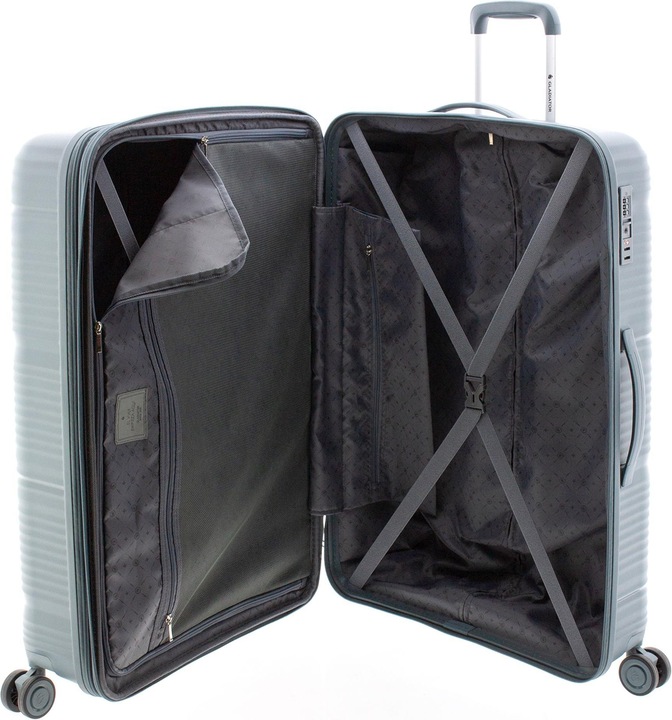 Immagine prodotto Wüsthof Bionic - Trolley (110 l, L (90 - 115l))