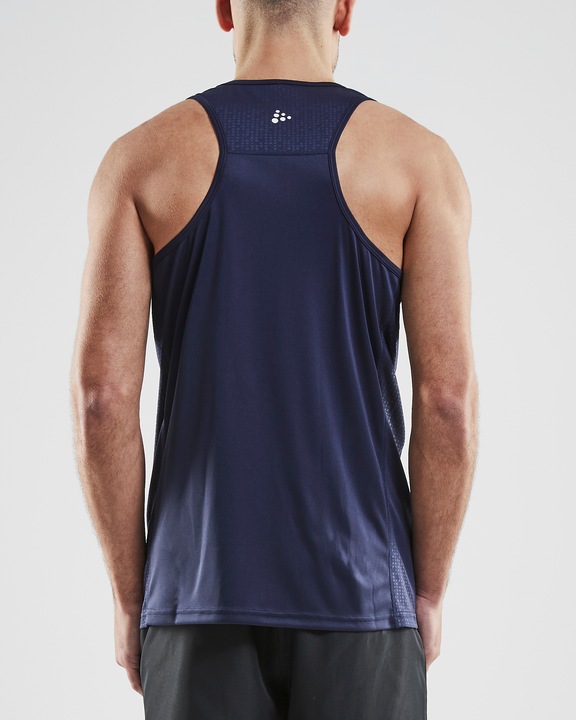 Produktbild Craft Rush Singlet Herren (S)