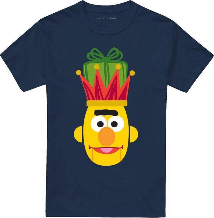 Produktbild TShirt weihnachtliches Design (M)
