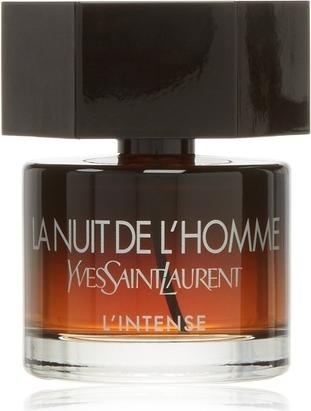 Produktbild Yves Saint Laurent La Nuit de l'Homme L'Intense (Eau de Parfum, 60 ml)