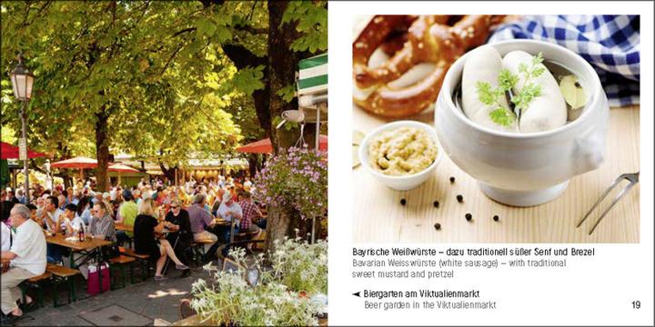 Produktbild München/Munich (Deutsch, Englisch, 2019)