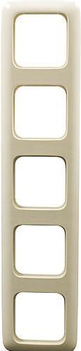 Actual product image Busch-Jaeger Frame