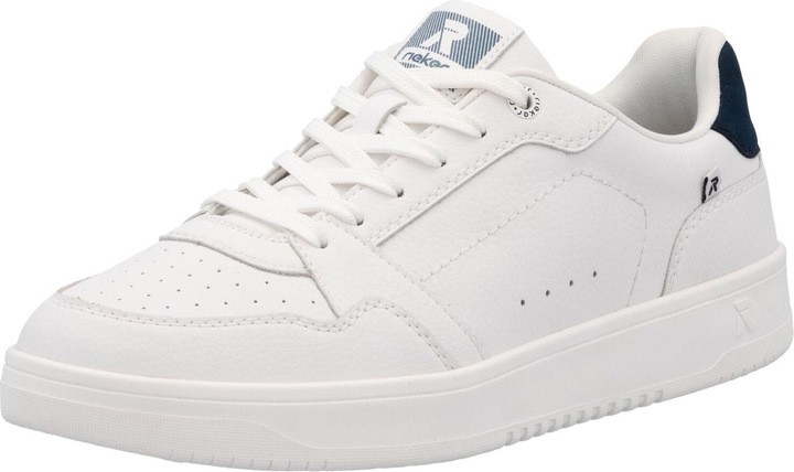 Bianco, Blu