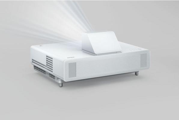 Produktbild Epson EB-800F (Full HD, 5000 lm, 0.27 - 0.37:1)