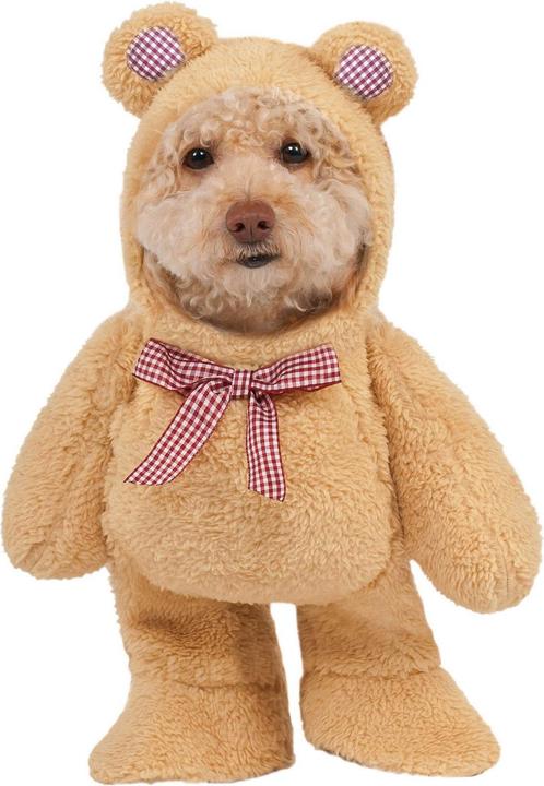 Image du produit Bristol Novelty - Costume pour chiens (XS, Déguisement pour chien)